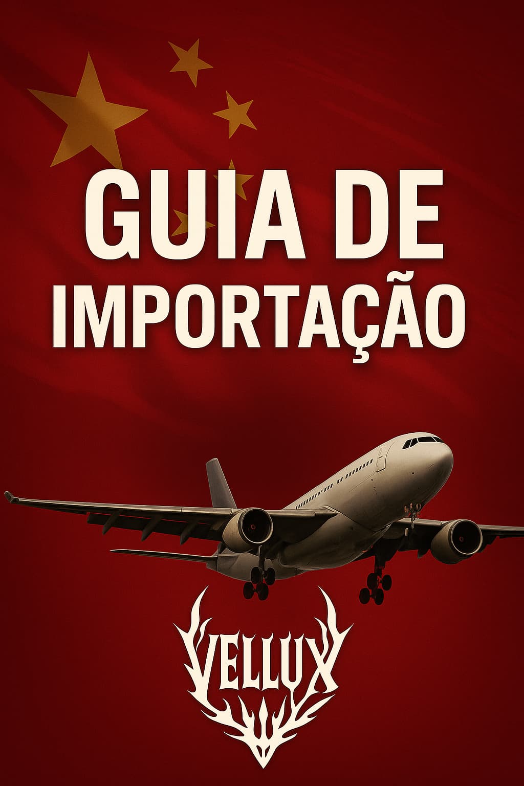 Guia de Importação